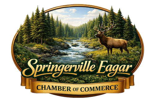 Springerville-Eagar Chamber Of Commerce