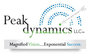 Peak Dynamics LLC - Digital Developers